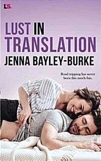 Lust in Translation (Paperback)