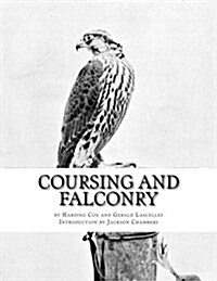 Coursing and Falconry (Paperback)