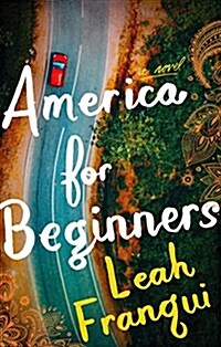 America for Beginners (Hardcover, Deckle Edge)