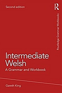 Intermediate Welsh : A Grammar and Workbook (Paperback, 2 ed)