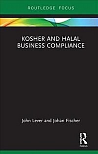 Kosher and Halal Business Compliance (Hardcover)