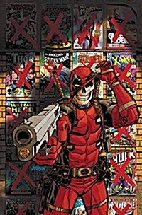 Deadpool Classic Vol. 22: Murder Most Fowl (Paperback)
