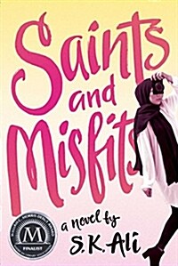 Saints and Misfits (Paperback, Reprint)