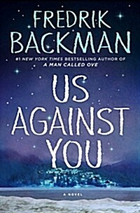 [중고] Us Against You (Hardcover)