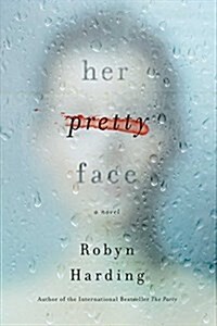 Her Pretty Face (Hardcover)