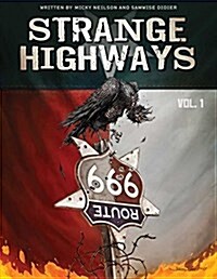 Strange Highways (Hardcover)