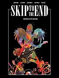 Skip to the End (Paperback)