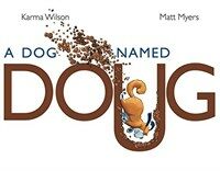 A Dog Named Doug (Hardcover)