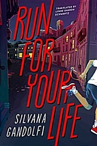 Run for Your Life (Paperback)