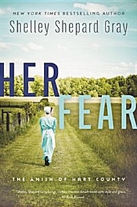 Her Fear: The Amish of Hart County (Paperback)