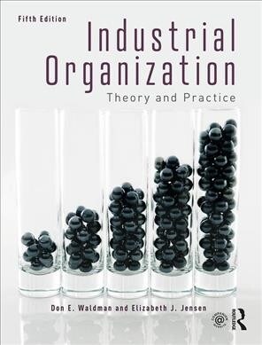 Industrial Organization : Theory and Practice (Hardcover, 5 New edition)