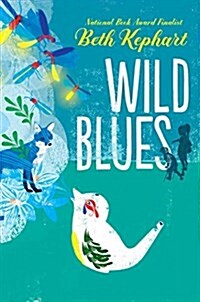 Wild Blues (Hardcover)