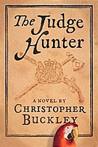 The Judge Hunter (Hardcover)