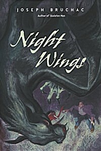 Night Wings (Paperback)
