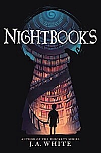 Nightbooks (Hardcover)