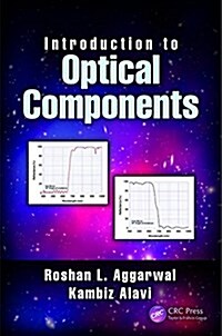 Introduction to Optical Components (Hardcover)