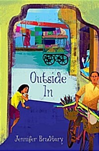 Outside in (Paperback, Reprint)