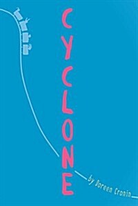 Cyclone (Paperback, Reprint)