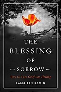 The Blessing of Sorrow: Turning Grief Into Healing (Paperback)