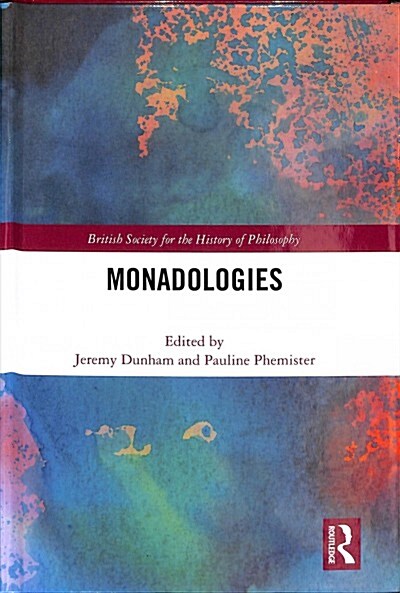 Monadologies (Hardcover)