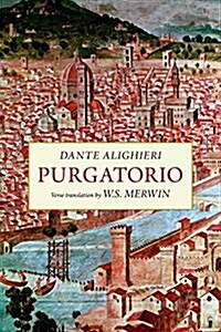 Purgatorio: A New Verse Translation (Paperback)