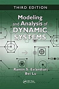 Modeling and Analysis of Dynamic Systems (Hardcover, 3 ed)