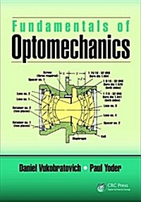 Fundamentals of Optomechanics (Hardcover)