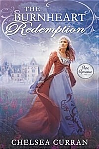 The Burnheart Redemption (Paperback)