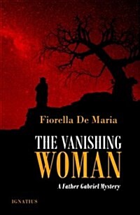 The Vanishing Woman: A Father Gabriel Mystery (Paperback)