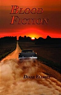 Blood Fiction (Paperback)