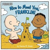 Nice to Meet You, Franklin! (Paperback)