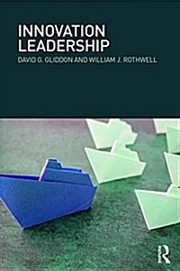 Innovation Leadership (Hardcover)