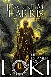 The Testament of Loki (Hardcover)