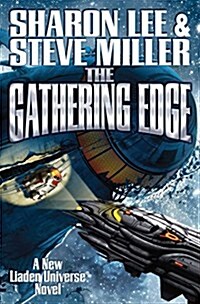 The Gathering Edge (Mass Market Paperback)