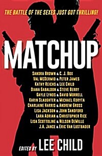 Matchup (Paperback)