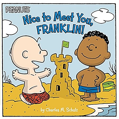 Nice to Meet You, Franklin! (Paperback)