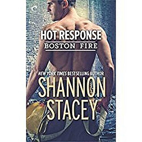 Hot Response (Audio CD)