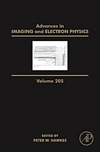 Advances in Imaging and Electron Physics: Volume 205 (Hardcover)