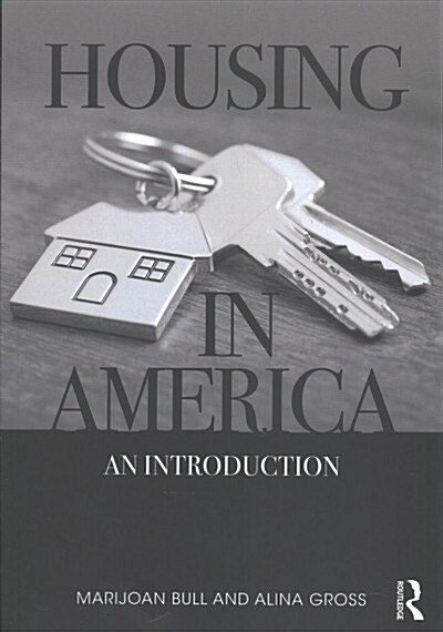 Housing in America : An Introduction (Paperback)