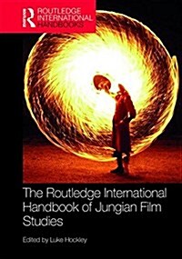 The Routledge International Handbook of Jungian Film Studies (Hardcover)
