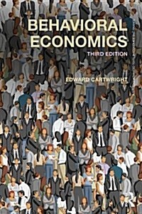 Behavioral Economics (Paperback, 3 ed)