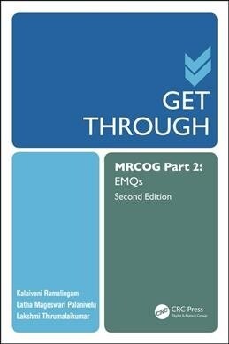 Get Through MRCOG Part 2 : EMQs (Paperback, 2 ed)