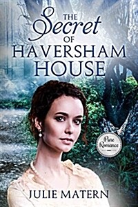 The Secret of Haversham House (Paperback)