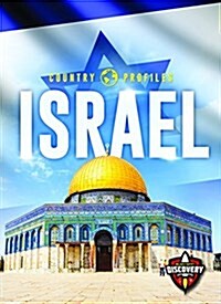 Israel (Library Binding)