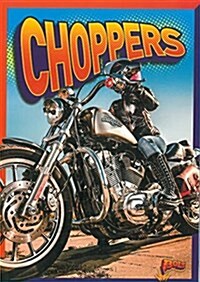 Choppers (Hardcover)