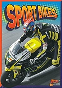 Sport Bikes (Hardcover)