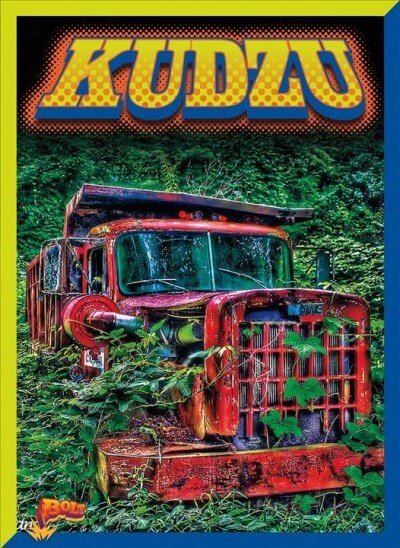 Kudzu (Hardcover)