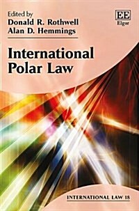 International Polar Law (Hardcover)