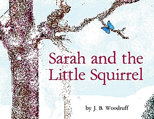 Sarah and the Little Squirrel (Paperback)