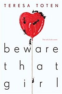 Beware That Girl (Paperback)